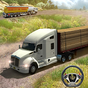 Ícone do Truck Simulator : 2021