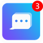 Apk Messengers for Social Media App