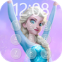 Icoană apk Ice Princess Wallpapers