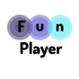 Biểu tượng apk Fun Player