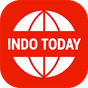 Ikon apk Indo Today - Baca berita, dapatkan uang saku!