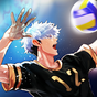 The Spike - Volleyball Story 图标
