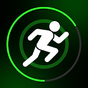 Icono de Step Tracker - Contador de pasos gratuito