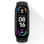 Mi Band 6 Watch Faces