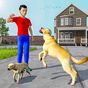 Dog Simulator Puppy: Virtual Family Game