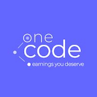 OneCode - Work From Home & Earn Money Online icon