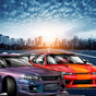 Ikona apk Drift Driver: car drifting games in the city