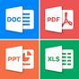 All Document Reader - word, excel, PDF Reader APK