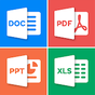 All Document Reader - word, excel, PDF Reader APK