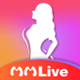 MMLive - Kết bạn, Chơi game, Xem Livestream apk icon