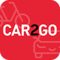 Icono de CAR2GO
