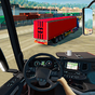 Ikon apk Modern Truck parking Game- Real truck driving game