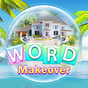 Word & Makeover: Word Crossy & Home Design icon