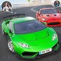 Icoană New Car Traffic Race - Real Car Racing Games