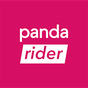 foodpanda rider 아이콘