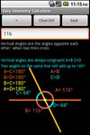 Imagen 21 de Easy Geometry Calculator