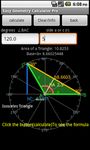 Imagen 8 de Easy Geometry Calculator