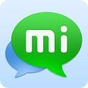 Icône apk MiTalk Messenger