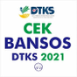 Cek Bansos DTKS 2021 APK