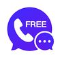 XCall - Global Free Call App アイコン