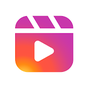 APK-иконка Reels Video Downloader for Instagram - Reels Saver