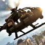 Modern Gunship Strike : Air Attack Helicopter Game APK
