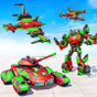 çok robot dönüştürmek jet oyun tank robot oyunlar