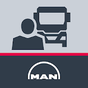 MAN Driver Icon