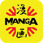 Ikon apk Mangaku ID - Baca Komik,kartun,novel,nonton Anime