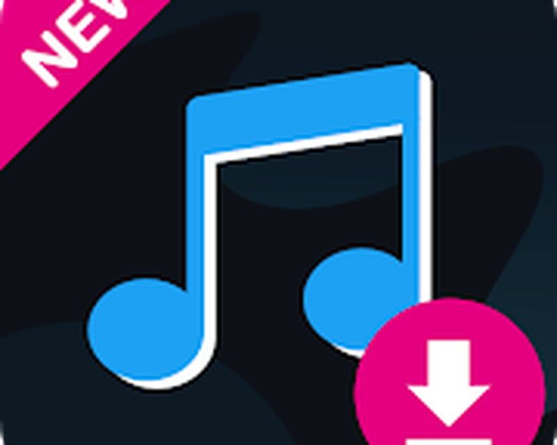Play offline. Offline Music приложение иконка.