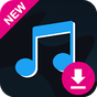 ไอคอนของ Free Music：offline music&mp3 player download free