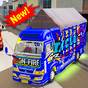 Truck Terpal Indonesia - Simulator
