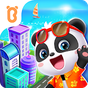 Bebek Panda'nın Şehri Simgesi