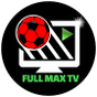 Ícone do apk FULL MAX TV - Futebol Ao Vivo e Agenda Esportiva