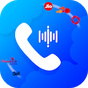 Call history : any number detail icon
