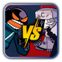 FNF Friday Night Funny Mod Vs Mod: Whitty Vs Ruv APK