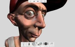 Imagem 2 do 123D Sculpt+