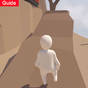 Guide for human fall flat levels apk icon