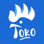 Ikon apk Toko OK - Toko Online Gratis Buat Pengusaha & UMKM
