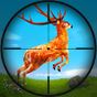 Wild Animal Hunting Adventure: Deer Shooting Games 아이콘