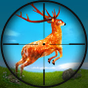 Ícone do Wild Animal Hunting Adventure: Deer Shooting Games