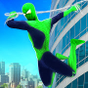 Spider Rope Hero Gangster - Crime City SuperHero APK