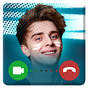 APK-иконка Vlad A4 Fake Call - Prank Call and Chat
