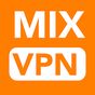 Mix VPN- Free Unlimited Proxy, Secure Browser APK