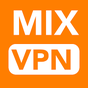 Ikon apk Mix VPN- Free Unlimited Proxy, Secure Browser