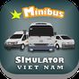 Minibus Simulator Vietnam Simgesi