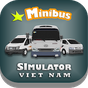 Biểu tượng Minibus Simulator Vietnam