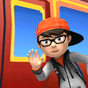 ไอคอน APK ของ Subway Run - World Tour