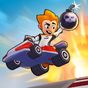 Ícone do Boom Karts - Corrida Multijogador No Estilo Arcade
