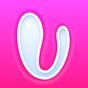 Icono de App de Vibrador Intenso: Masaje de Vibración